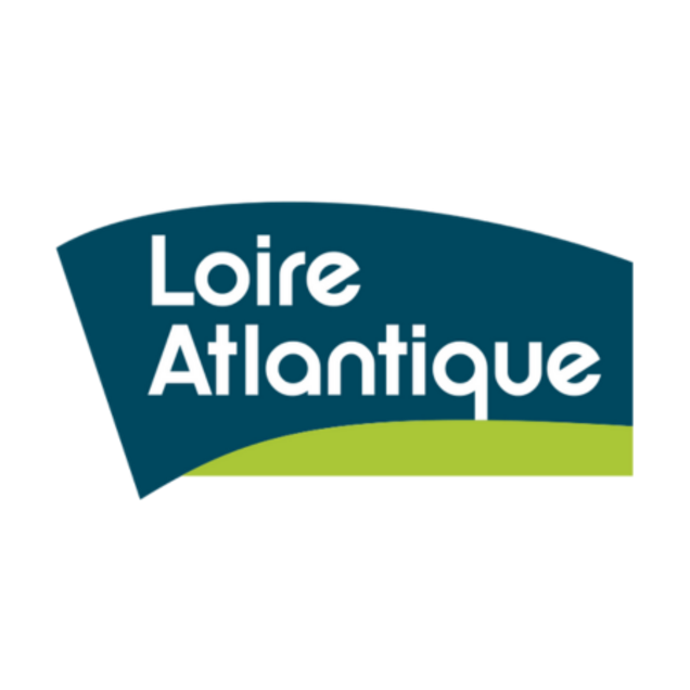 Logo de la Loire-Atlantique